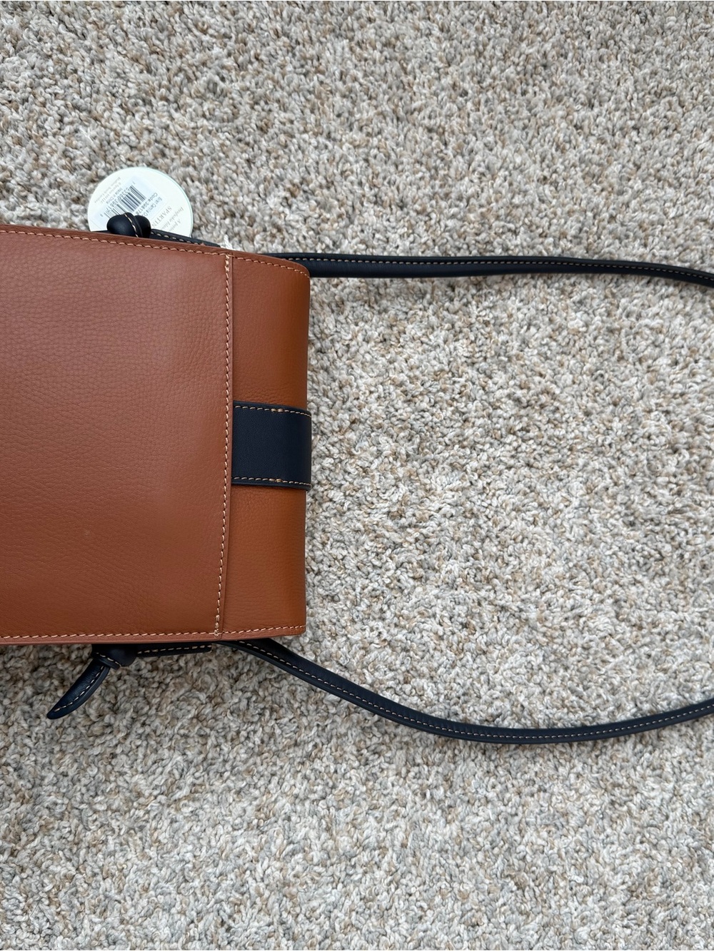 Spartina 449 Siren Camilla Crossbody NWT - Picture 2 of 8